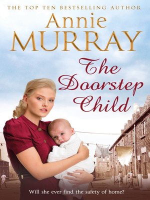 The Doorstep Child - ebook